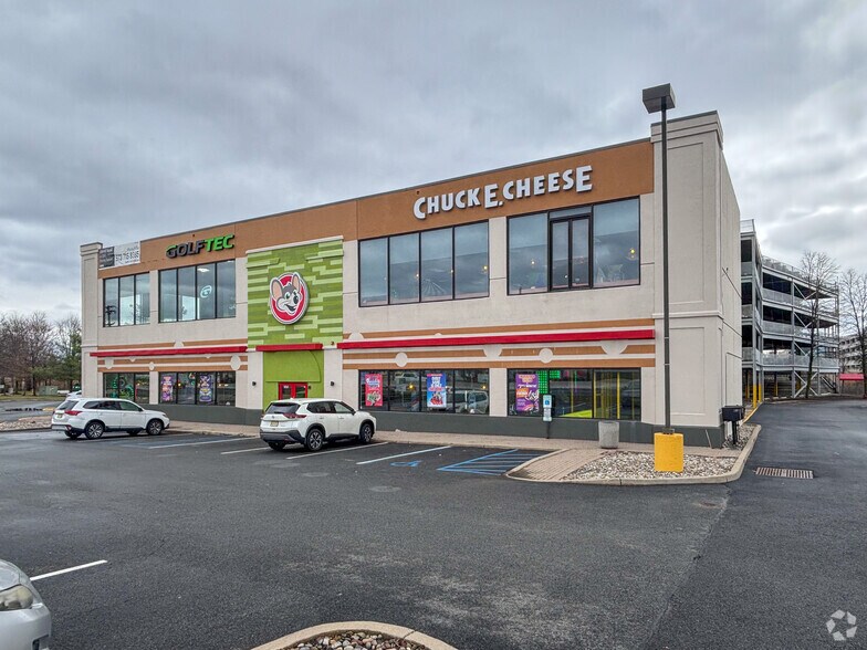 145 State Route 10, East Hanover, NJ for sale - Primary Photo - Image 1 of 1