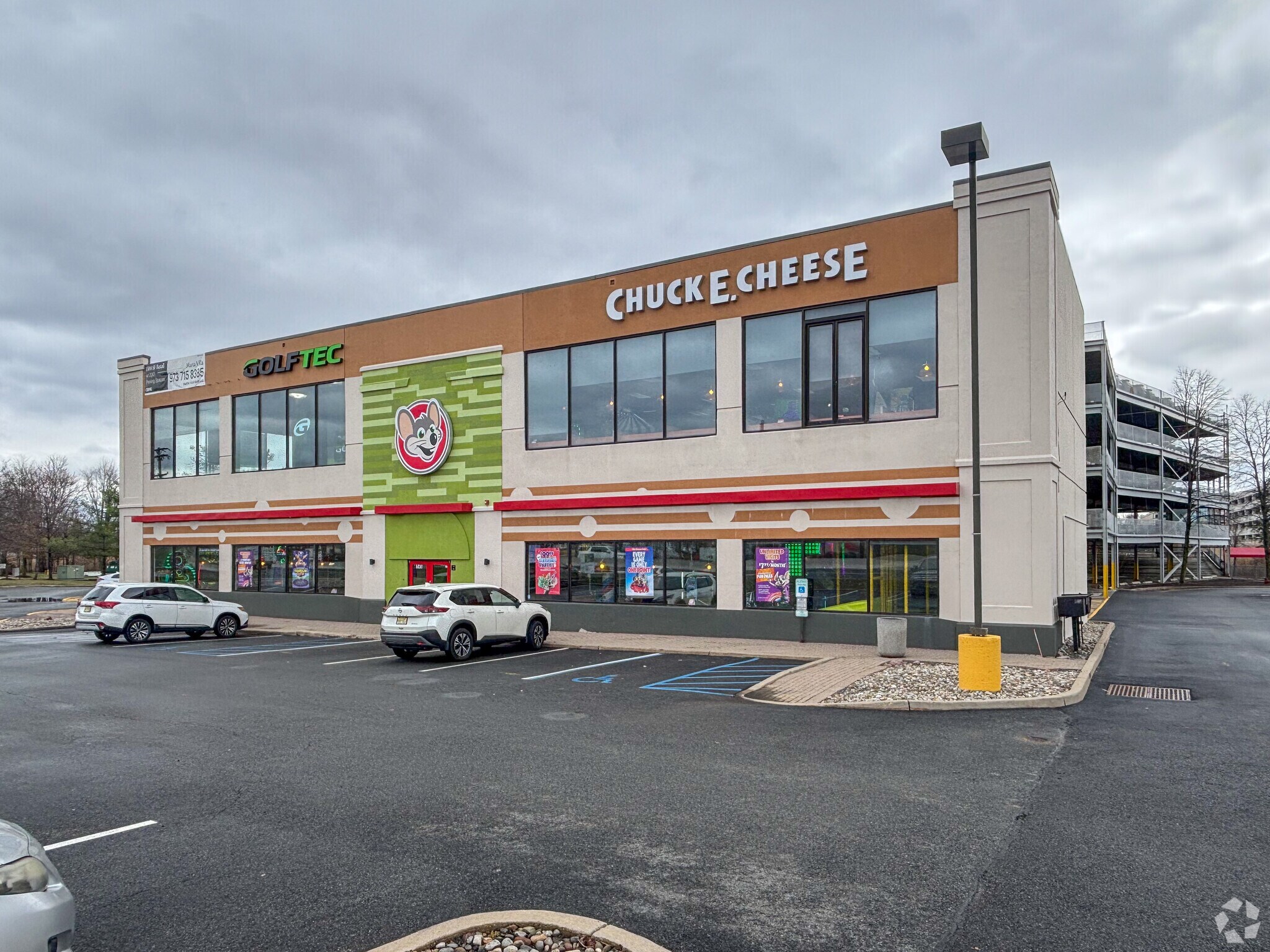 145 State Route 10, East Hanover, NJ for sale Primary Photo- Image 1 of 1