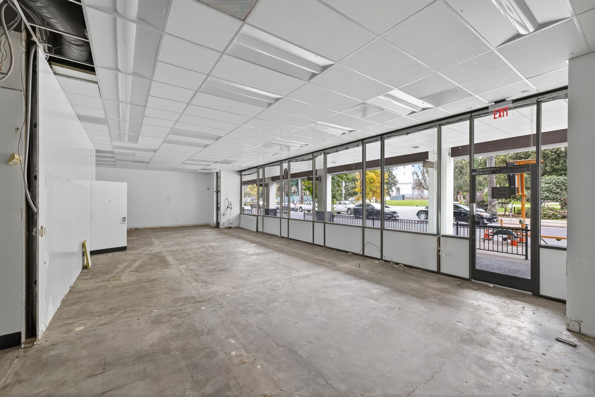 1003-1031 L St, Sacramento, CA for lease Interior Photo- Image 1 of 4