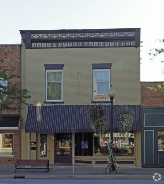 109 S Main St, Romeo, MI for sale - Primary Photo - Image 1 of 1