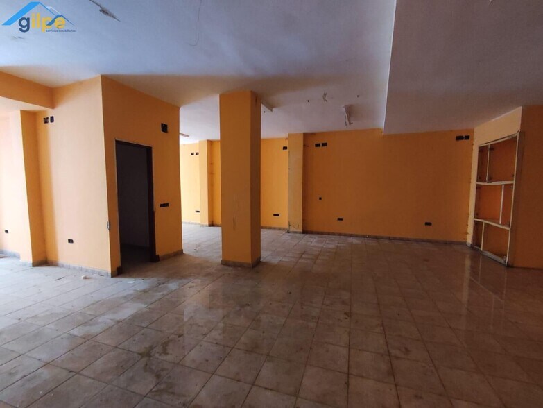 Retail in El Viso del Alcor, Sevilla for sale - Building Photo - Image 3 of 12