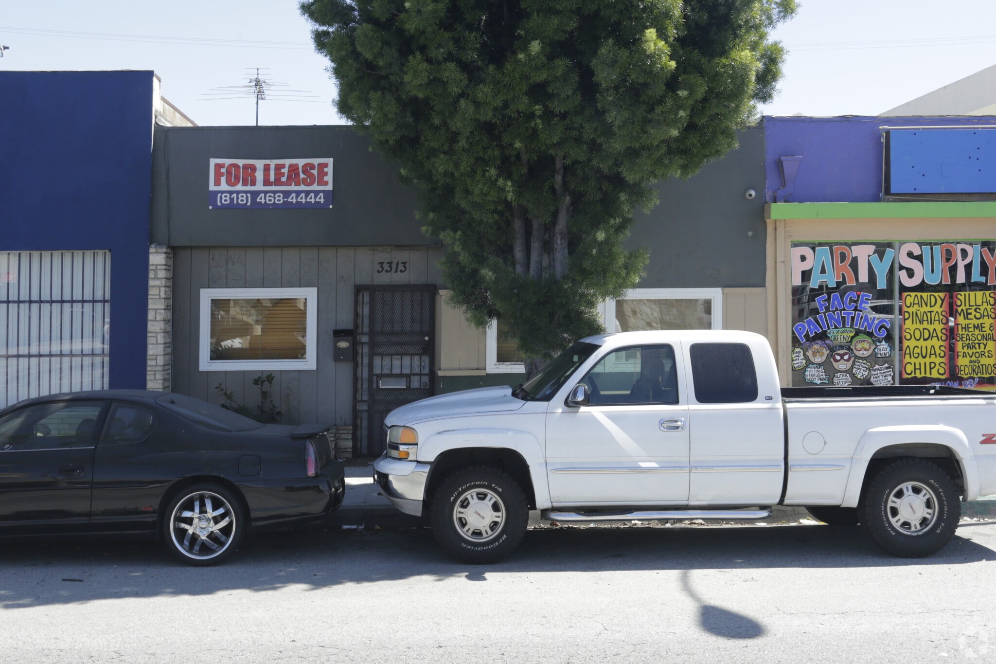 3313 W Beverly Blvd, Montebello, CA for sale Primary Photo- Image 1 of 1