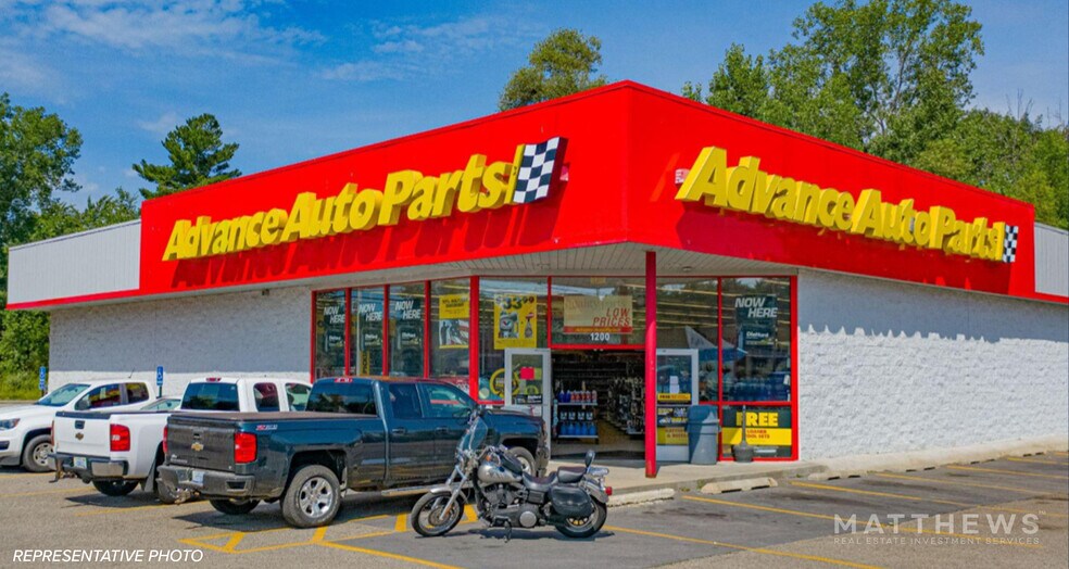 1623 E Madison Ave, Bastrop, LA 71220