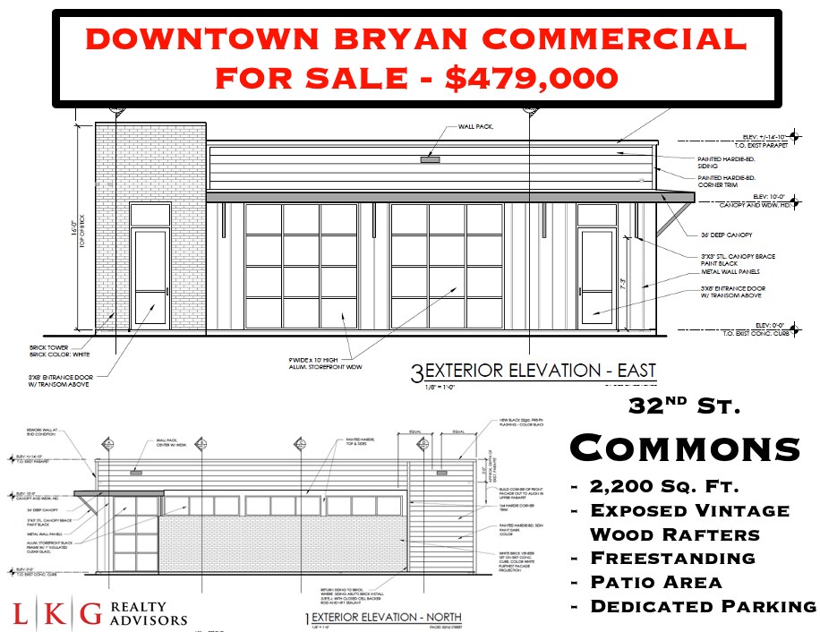 700 Finfeather Rd, Bryan, TX for sale Building Photo- Image 1 of 1