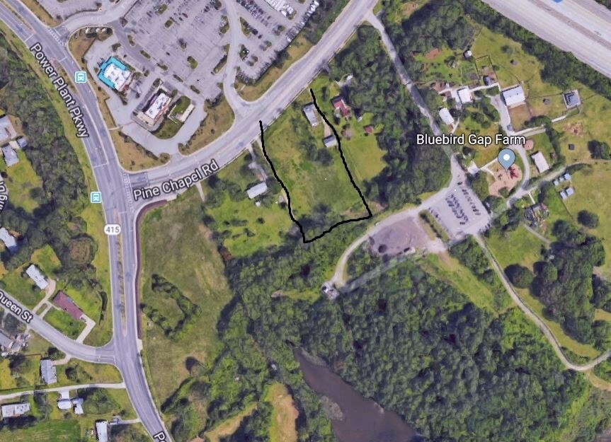 48 Pine Chapel Rd, Hampton, VA 23666