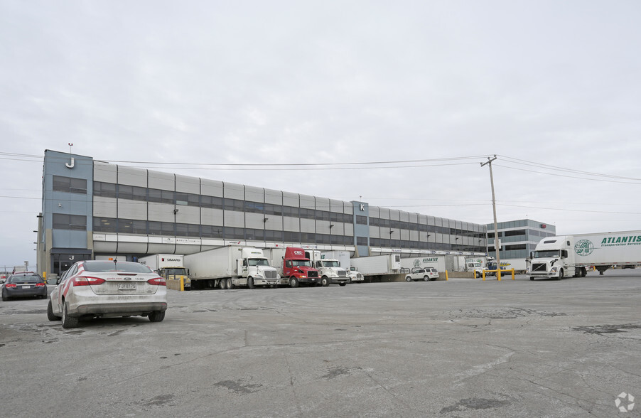 800 Boul Stuart-Graham S, Dorval, QC for lease - Building Photo - Image 2 of 2