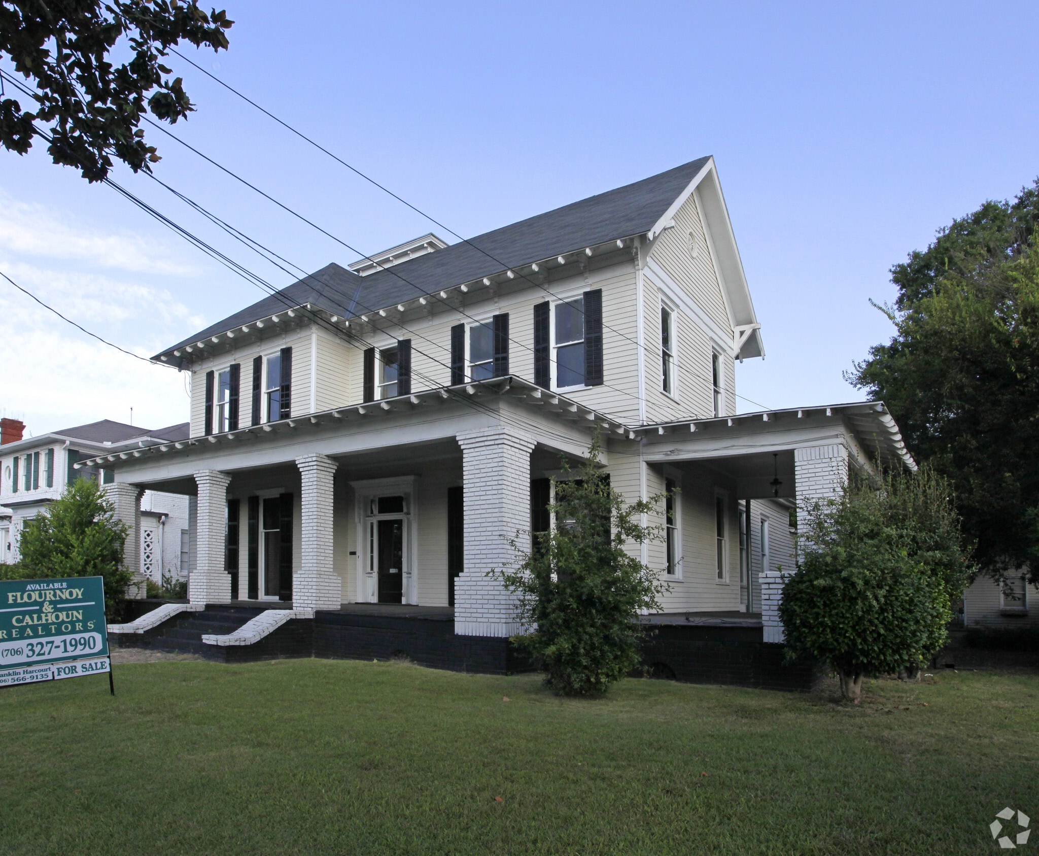 1617 Wynnton Rd, Columbus, GA for sale Primary Photo- Image 1 of 1