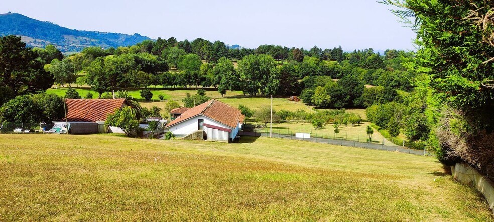 Land in Gijón, Asturias for sale - Building Photo - Image 1 of 20