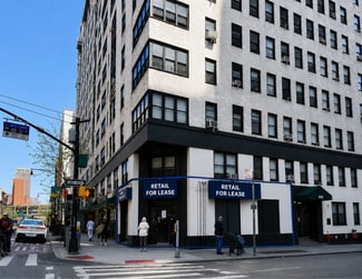More details for 400 E 57th St, New York, NY - Retail for Lease