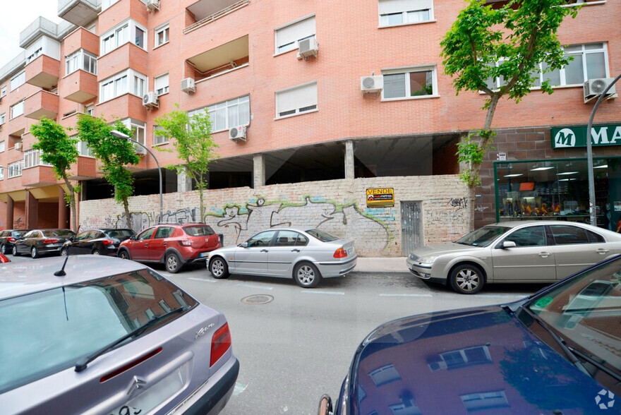 Calle Cristo De La Salud, 30, Valdemoro, Madrid for sale - Interior Photo - Image 1 of 1