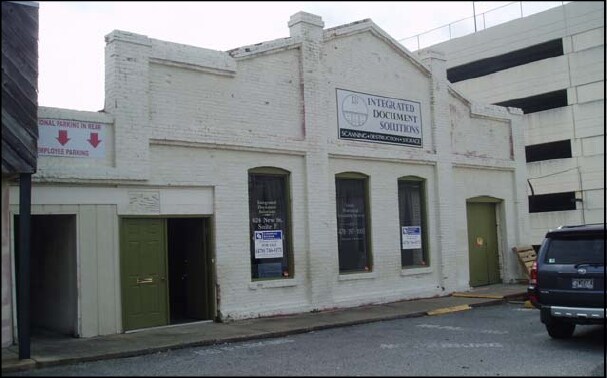 624 New St, Macon, GA for sale Primary Photo- Image 1 of 1