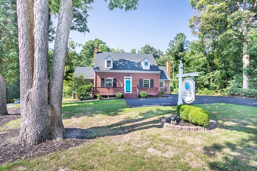 3317 W Hundred Rd, Chester, VA 23831 Office for Sale