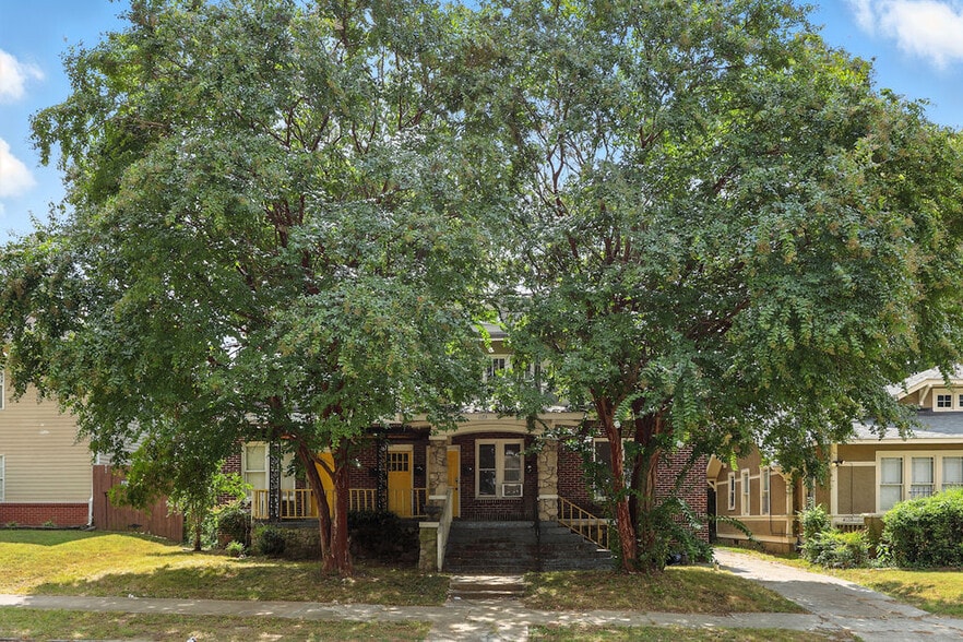 1173 Vance Ave, Memphis, TN for sale - Building Photo - Image 2 of 29