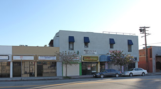 More details for 3215 Beverly Blvd, Los Angeles, CA - Retail for Lease