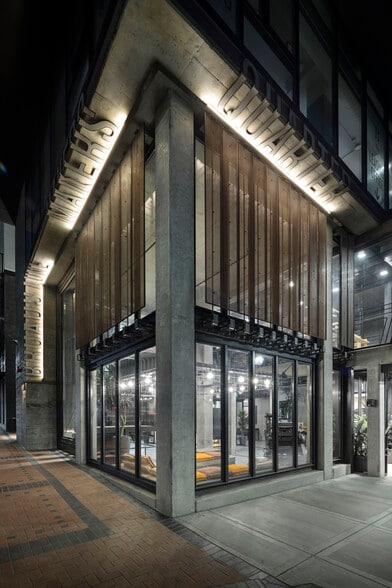 1601 Broadway, San Diego, CA for lease - Interior Photo - Image 3 of 4