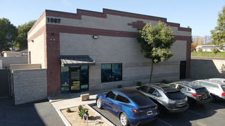 More details for 1087 Endeavor Dr, Upland, CA - Industrial for Lease