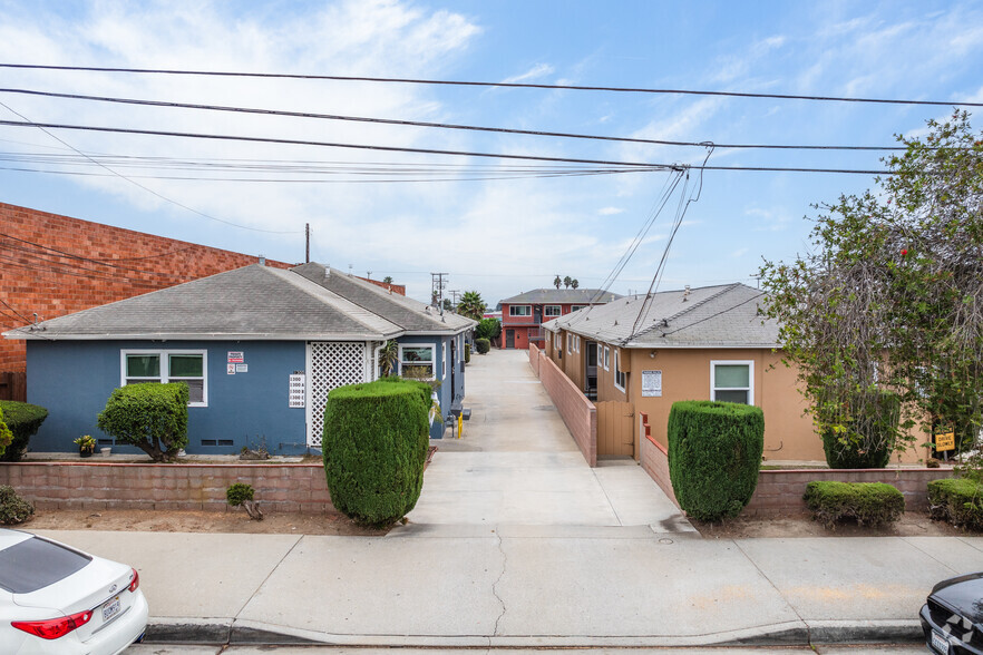 1300 W 134th St, Gardena, CA for sale - Building Photo - Image 2 of 29