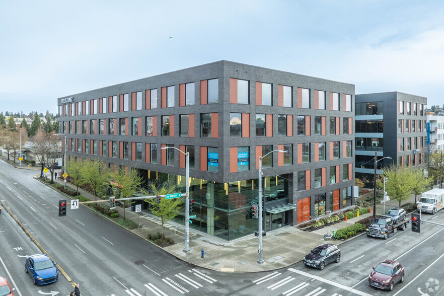 1448 NW Market St, Seattle, WA for lease - Primary Photo - Image 1 of 25