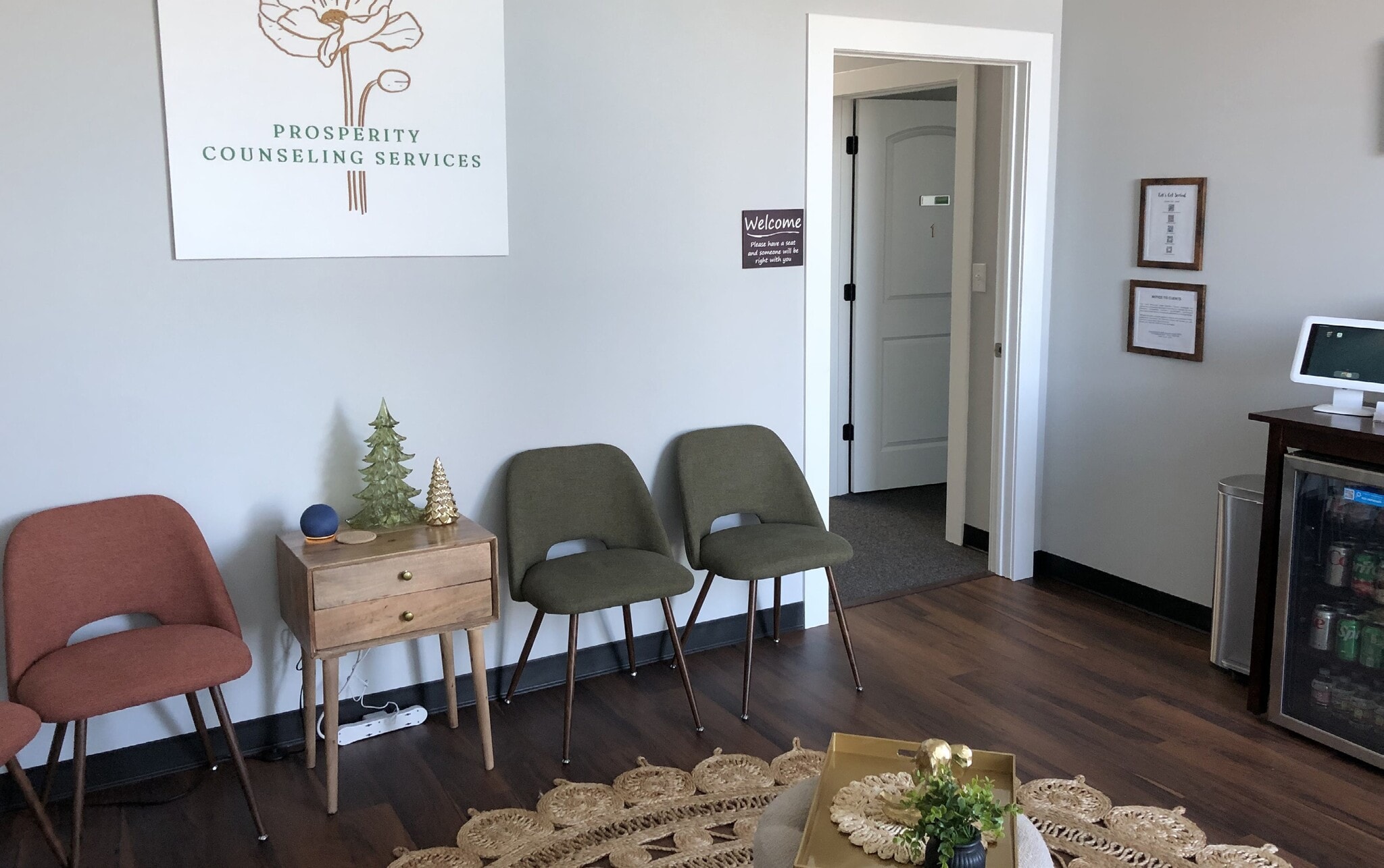 6520 Rogers Rd., Fulshear, TX for lease Interior Photo- Image 1 of 4