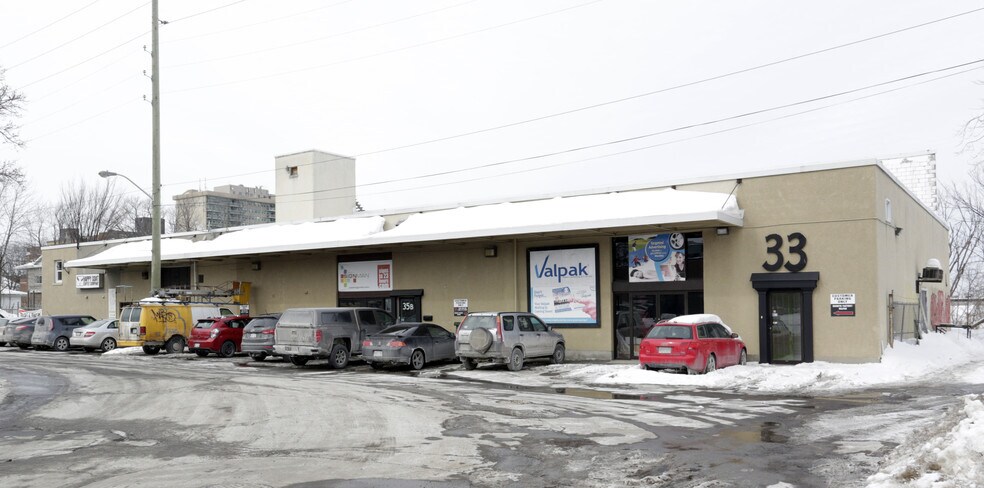35B Laurel St, Ottawa, ON for lease - Building Photo - Image 2 of 3