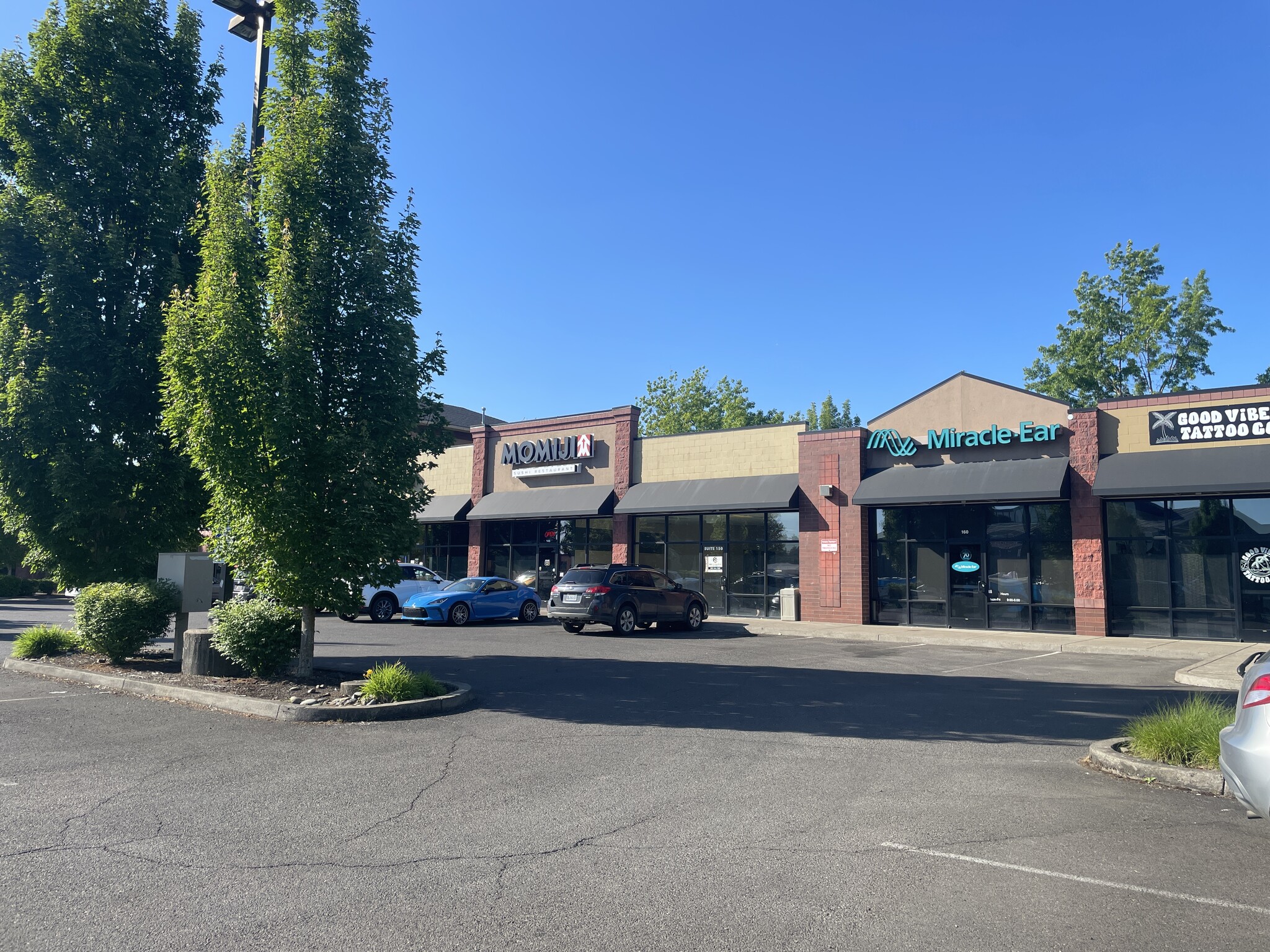 2280-2310 SE Mission St, Salem, OR for lease Building Photo- Image 1 of 10