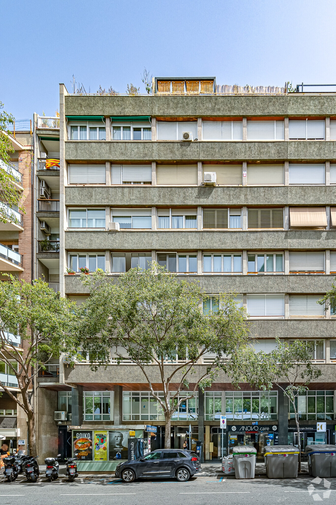 Carrer de Buenos Aires, 38, Barcelona, Barcelona for lease Primary Photo- Image 1 of 2