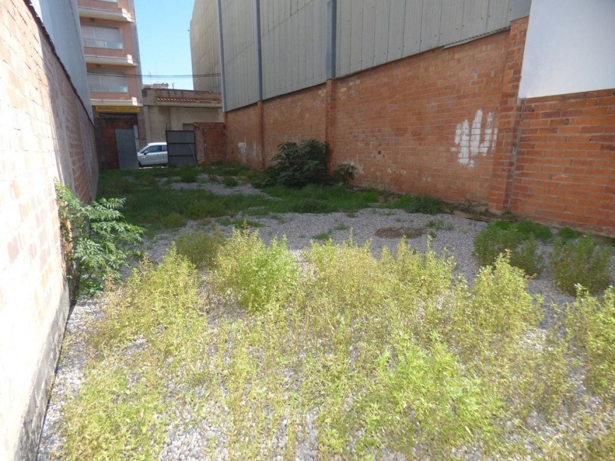 Land in Malgrat de Mar, Barcelona for sale Interior Photo- Image 1 of 3