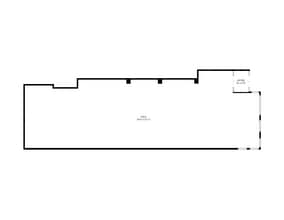 3103 Rue Masson, Montréal, QC for lease Interior Photo- Image 1 of 5