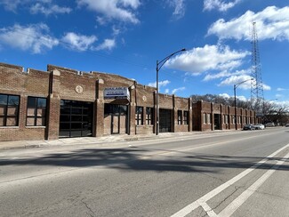 More details for 3449-3469 N Elston Ave, Chicago, IL - Office, Industrial for Lease