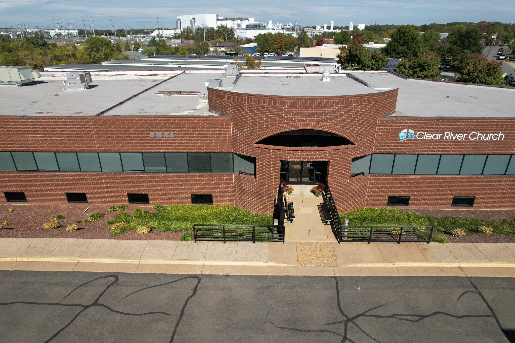 9813-9817 Godwin Dr, Manassas, VA for sale Building Photo- Image 1 of 6