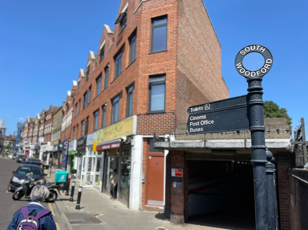 117 George Ln, London for sale Building Photo- Image 1 of 1