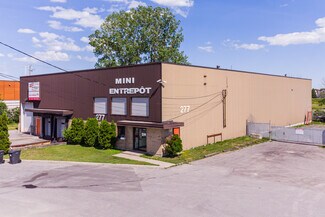 More details for 277 Rue Boisvert, Vaudreuil-dorion, QC - Industrial for Sale