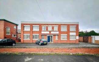 More details for Vending House, Clifton Road, Blackpool - Flex for Sale