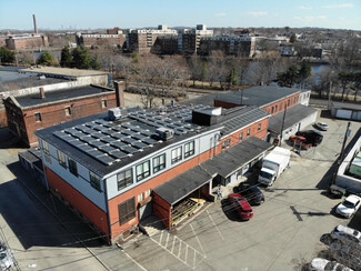 More details for 100 Felton St, Waltham, MA - Office for Lease