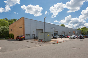 Spiersbridge Business Park - Commercial Real Estate