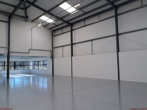 Abbey Rd, London for lease Interior Photo- Image 2 of 3