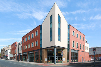 More details for Botchergate, Carlisle - Retail for Lease