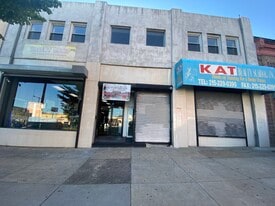 2520-2522 N Broad St, Philadelphia PA - Day Care Center