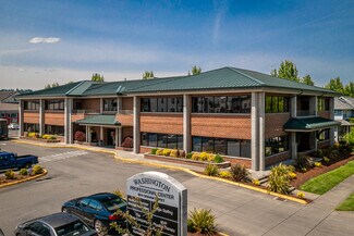 More details for 5814 Graham Ave, Sumner, WA - Office for Lease