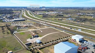 More details for 20501 Farm To Market 685, Pflugerville, TX - Land for Sale