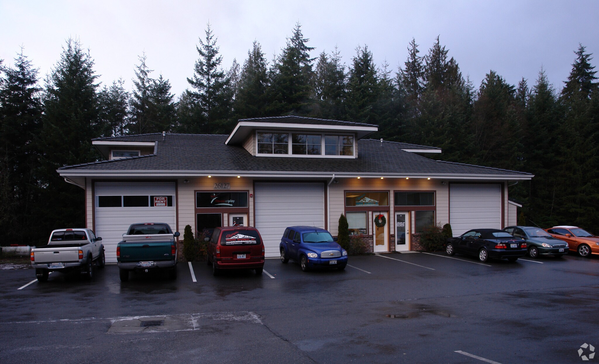 26127 Calvary Ln, Kingston, WA for sale Primary Photo- Image 1 of 6