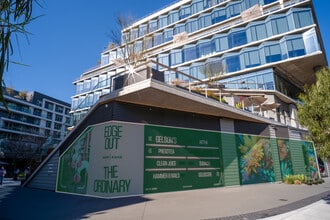 12101 W Olympic Blvd, Los Angeles, CA for lease Building Photo- Image 2 of 6