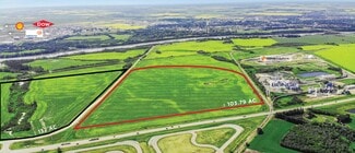 More details for Highway 825, Sturgeon County, AB - Land for Sale