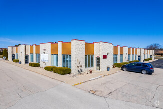 More details for 1100 Commerce Dr, Racine, WI - Office, Office/Medical for Lease