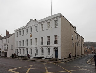 More details for 53-55 Old Elvet, Durham - Office for Lease