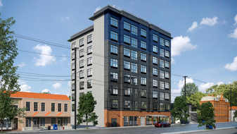 Ironbound Development Opportunity - Newark - Commercial Real Estate