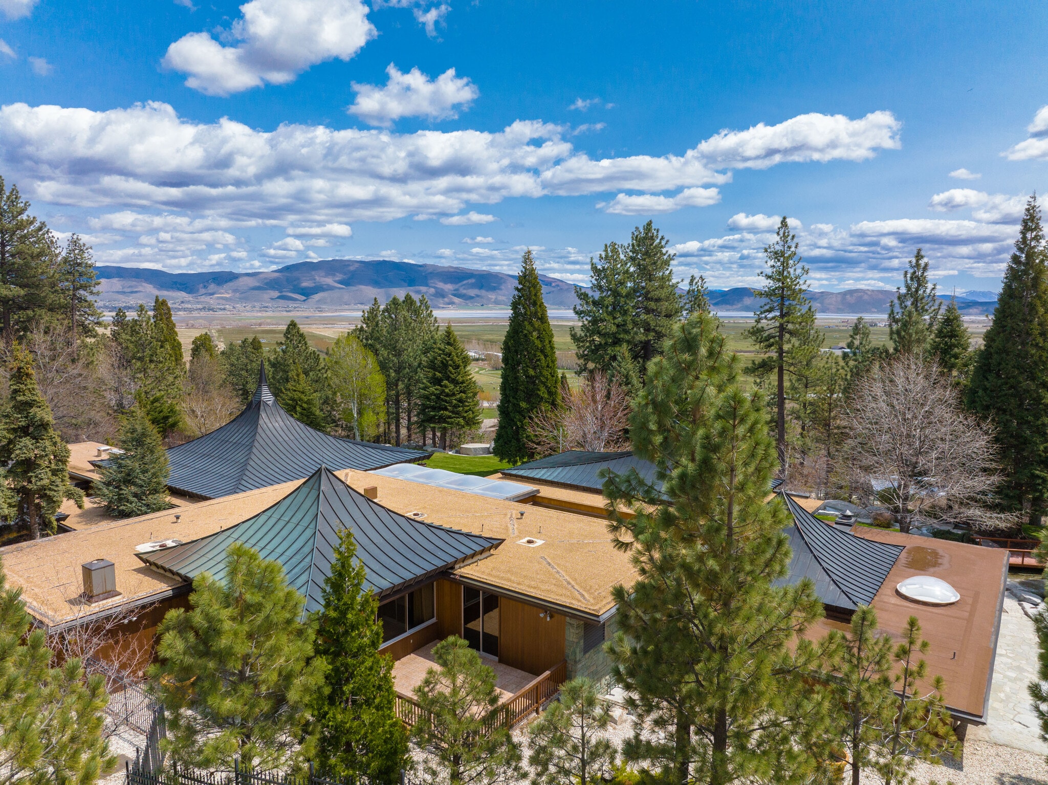 4045 Old US Highway 395 N, Washoe Valley, NV 89704 Steen Ranch