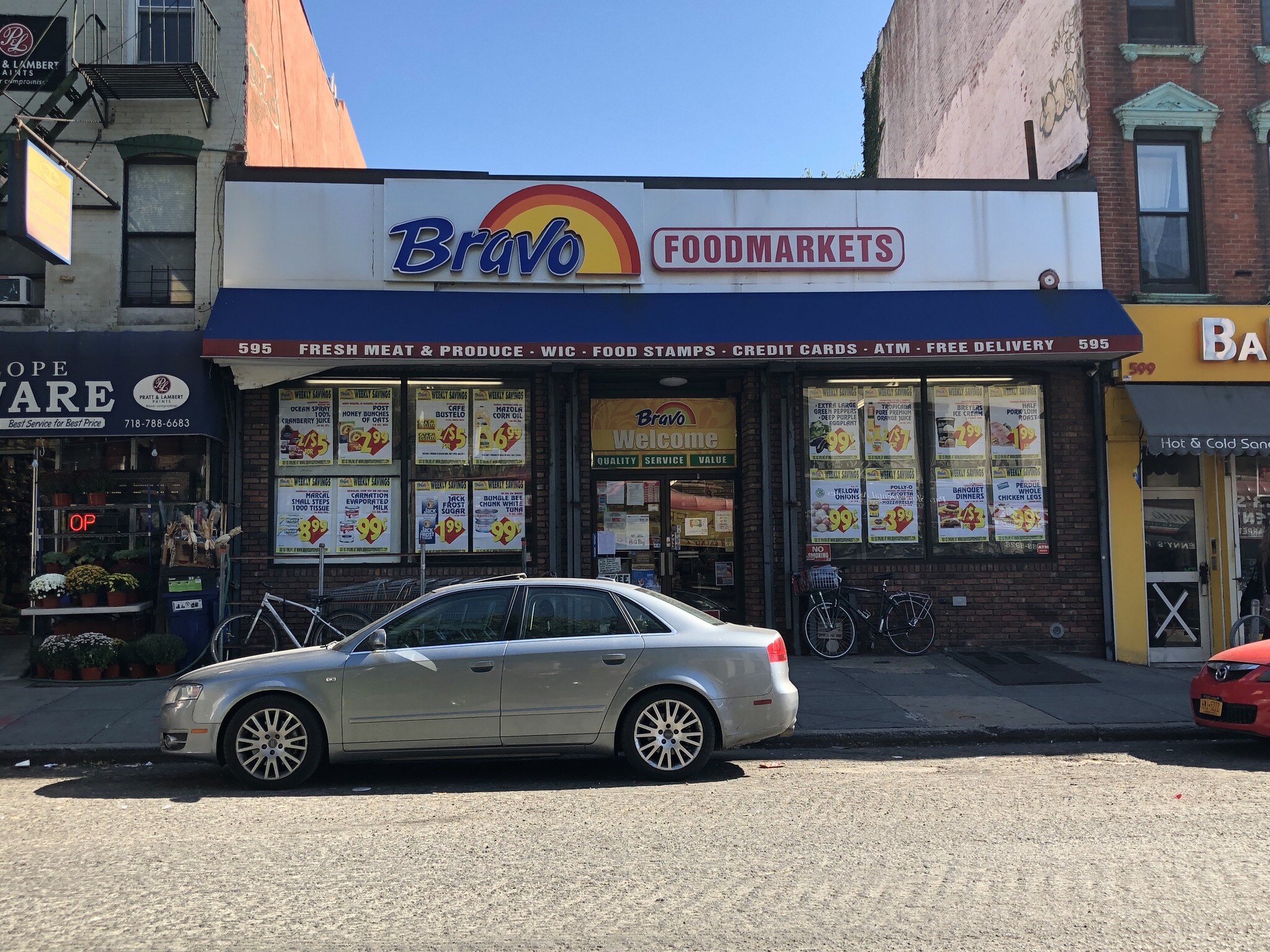 601 5th Ave, Brooklyn, NY for sale Other- Image 1 of 1