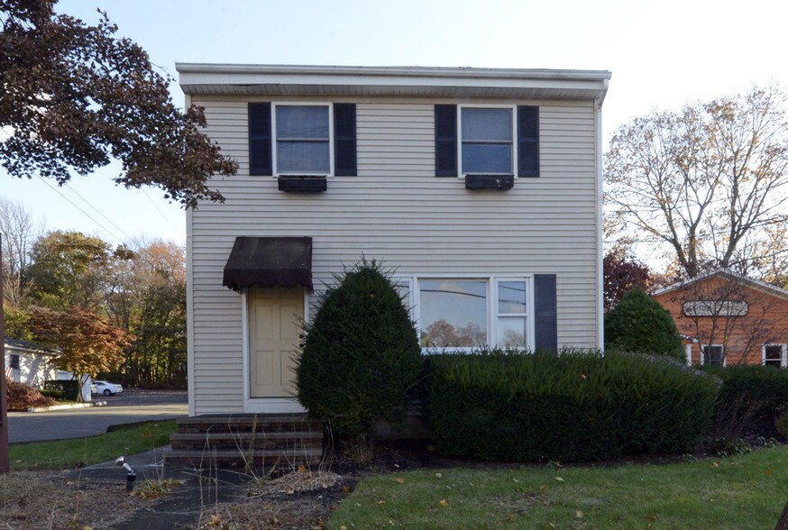 338-342 W Main St, Boonton, NJ for sale - Primary Photo - Image 1 of 1