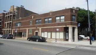 More details for 3701-3705 N Elston Ave, Chicago, IL - Retail for Sale